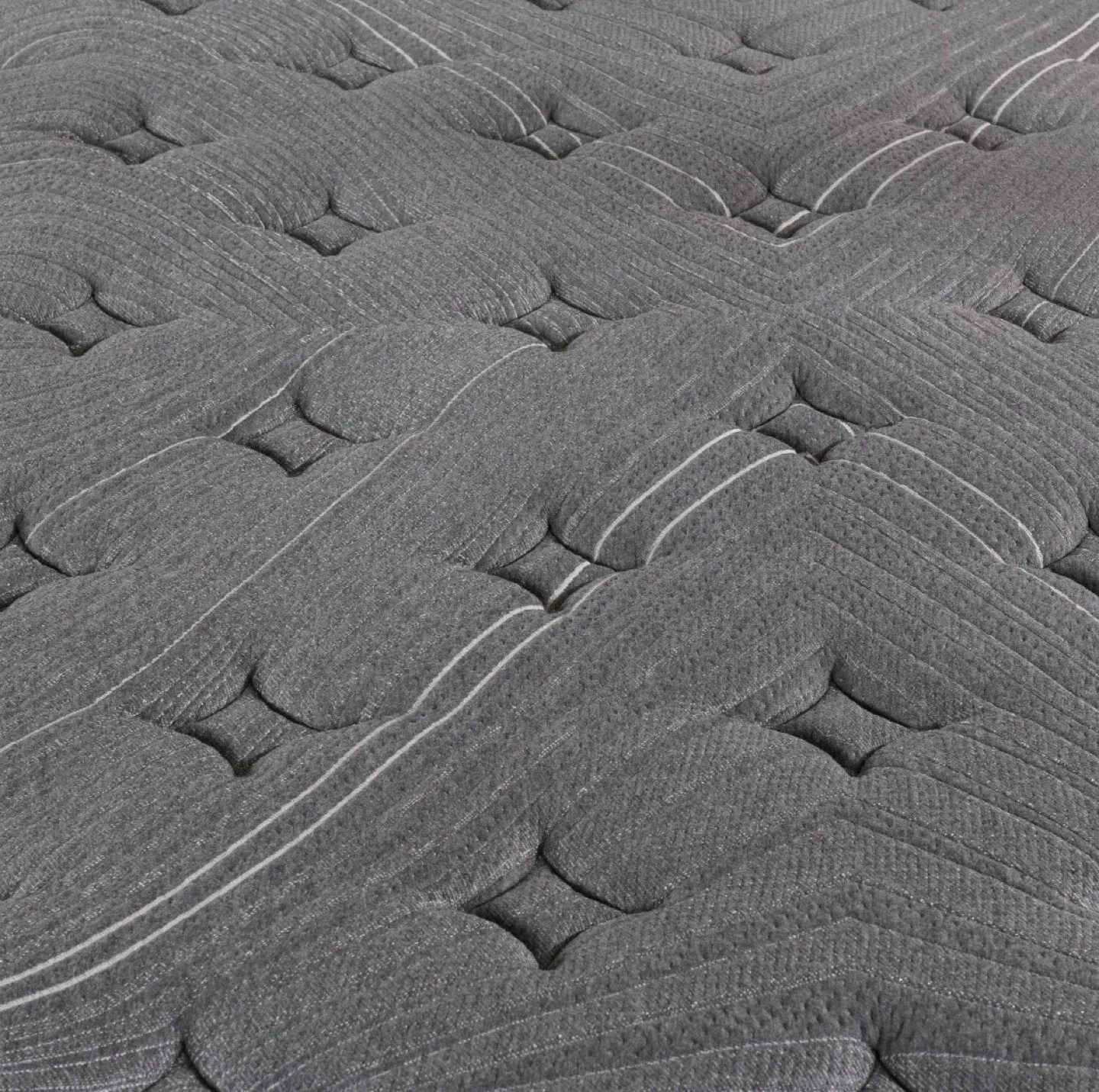 King  Mattress/Box springs image indicator(4)