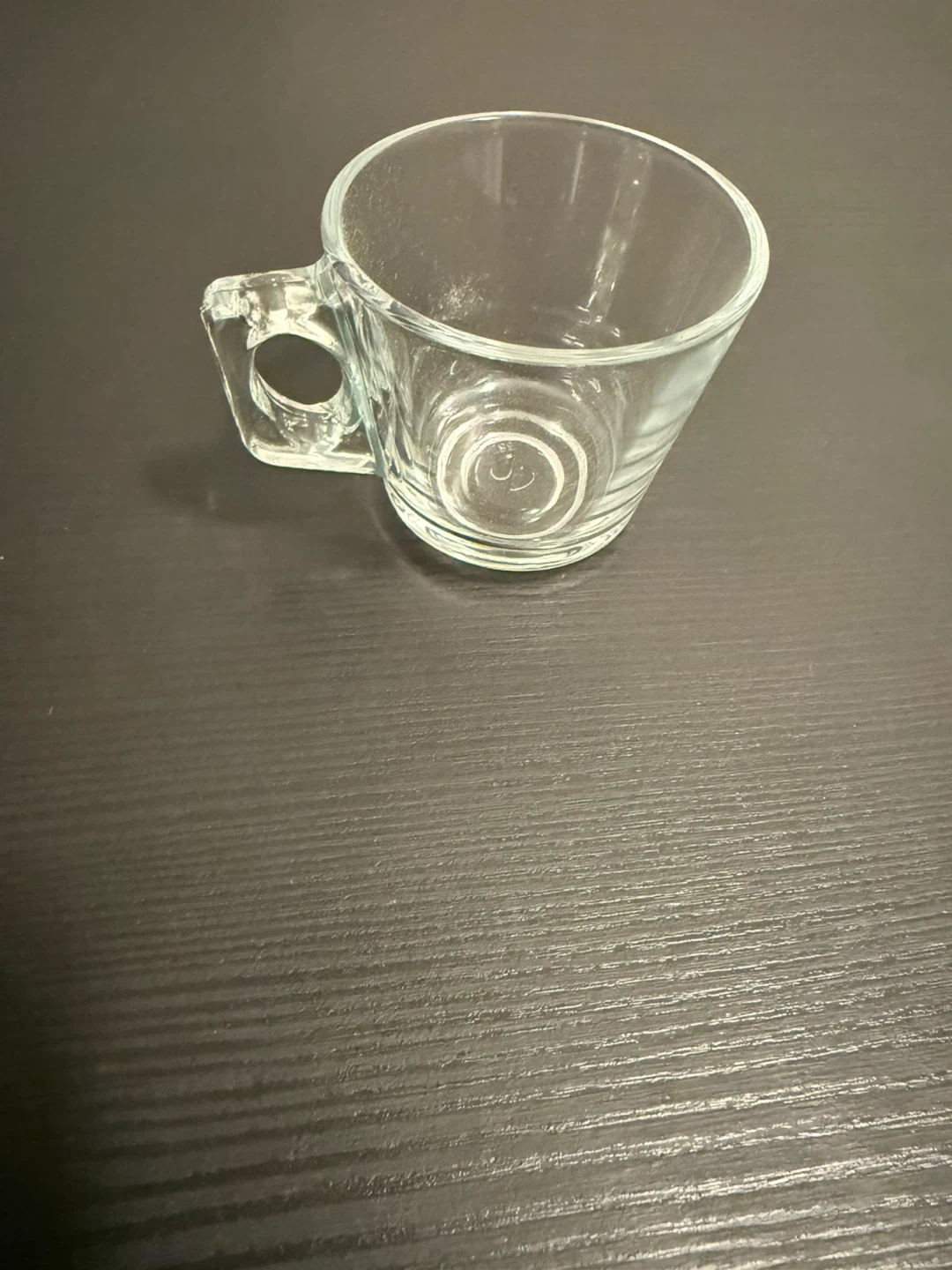 24pcs Cup and Saucer set 2 and 3/4 ounces - photo 2