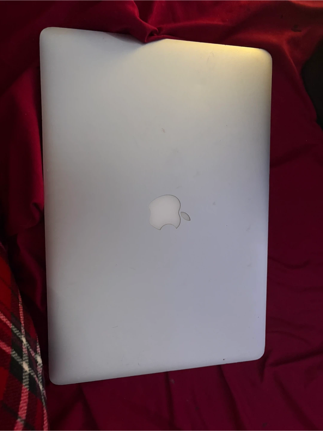 2014 MacBook Pro - photo 3