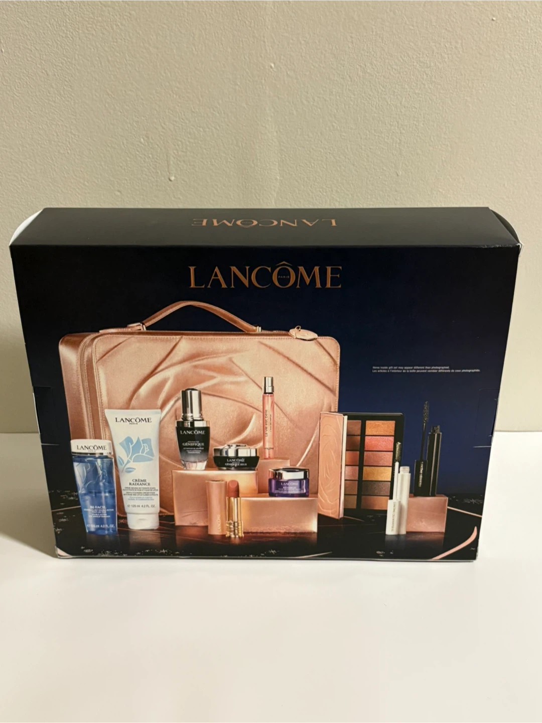Lancôme Gift Set