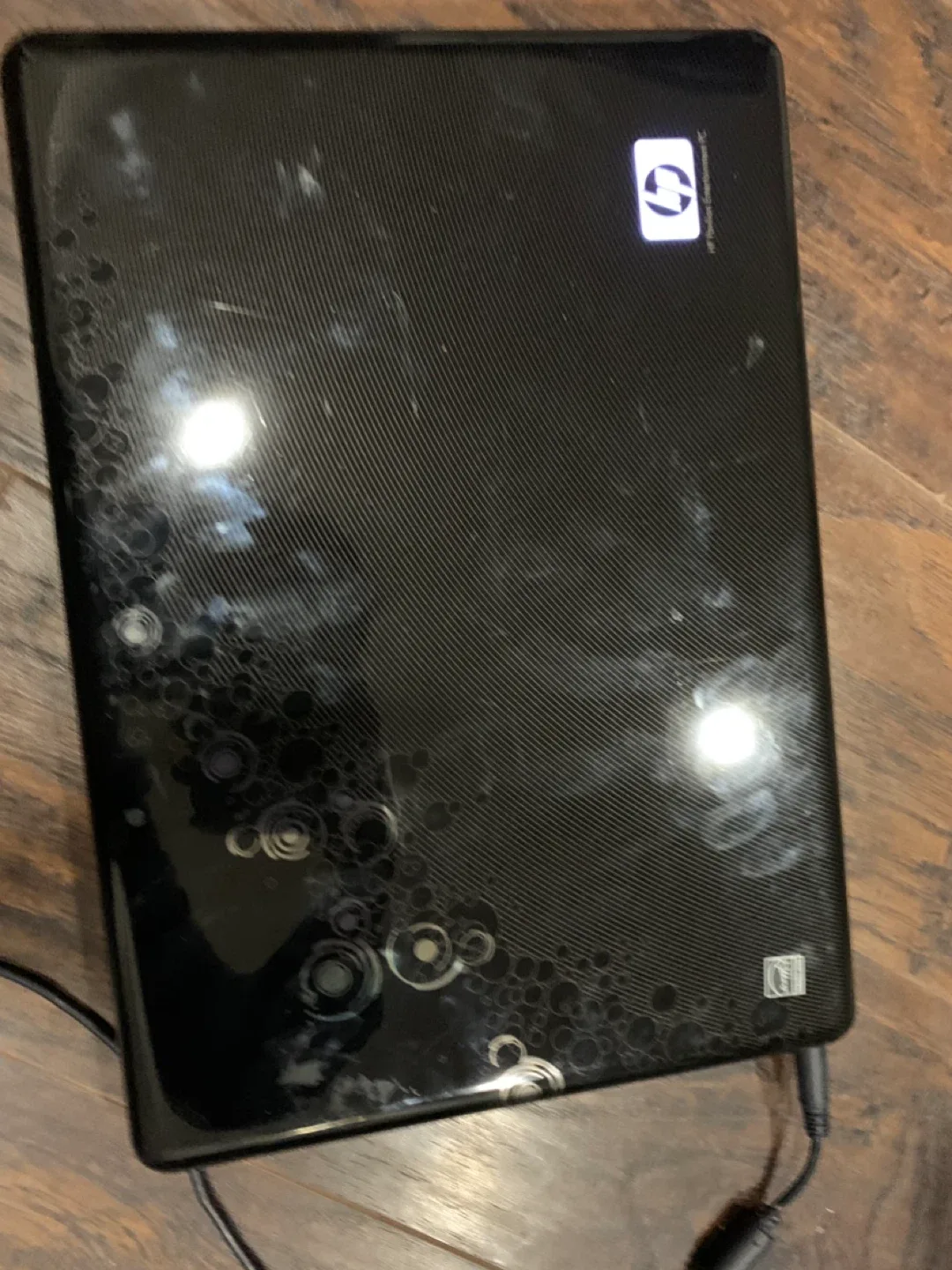 HP Pavilion Laptop for parts or repair thumbnail