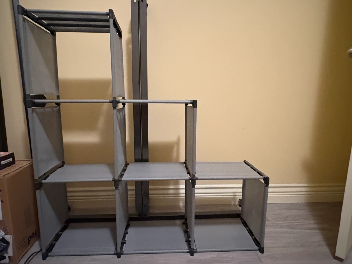 Cube Storage - photo 2