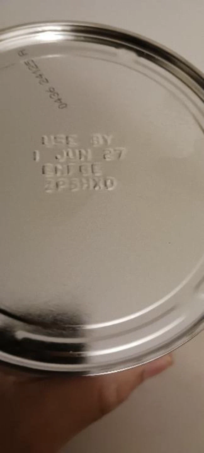 Enfamil baby formula 12.4 ounce cans - photo 3