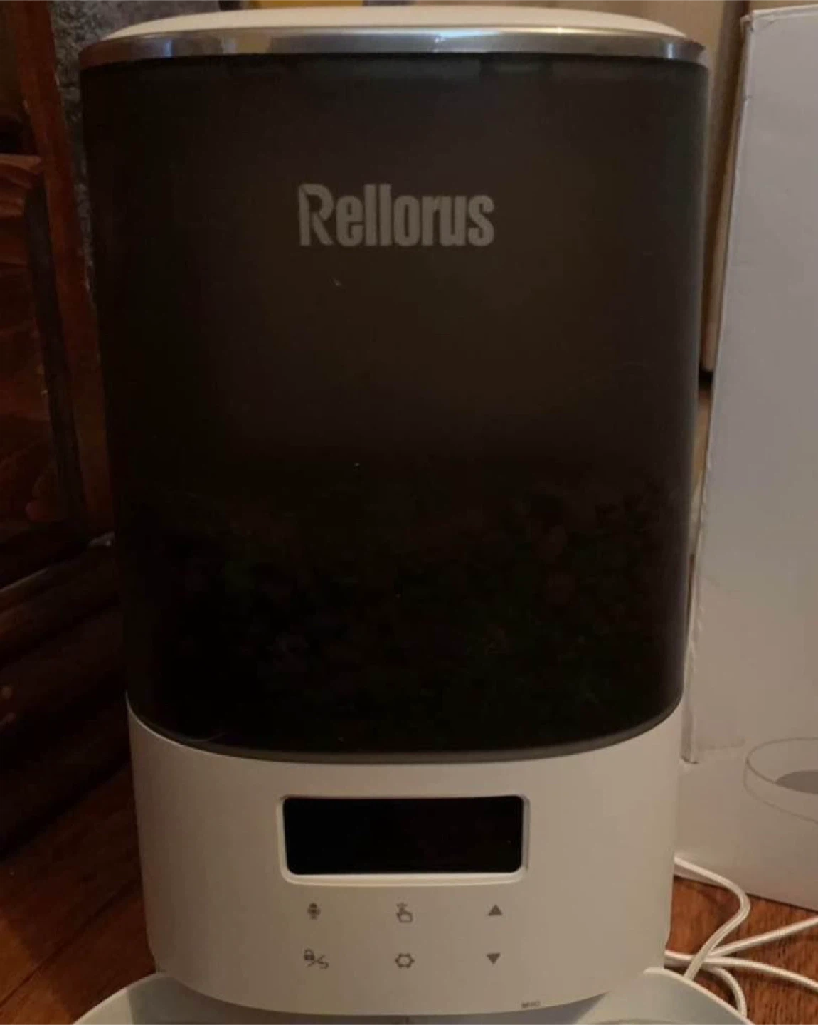 Rellorus Automatic Pet Feeder HCF003 - photo 3