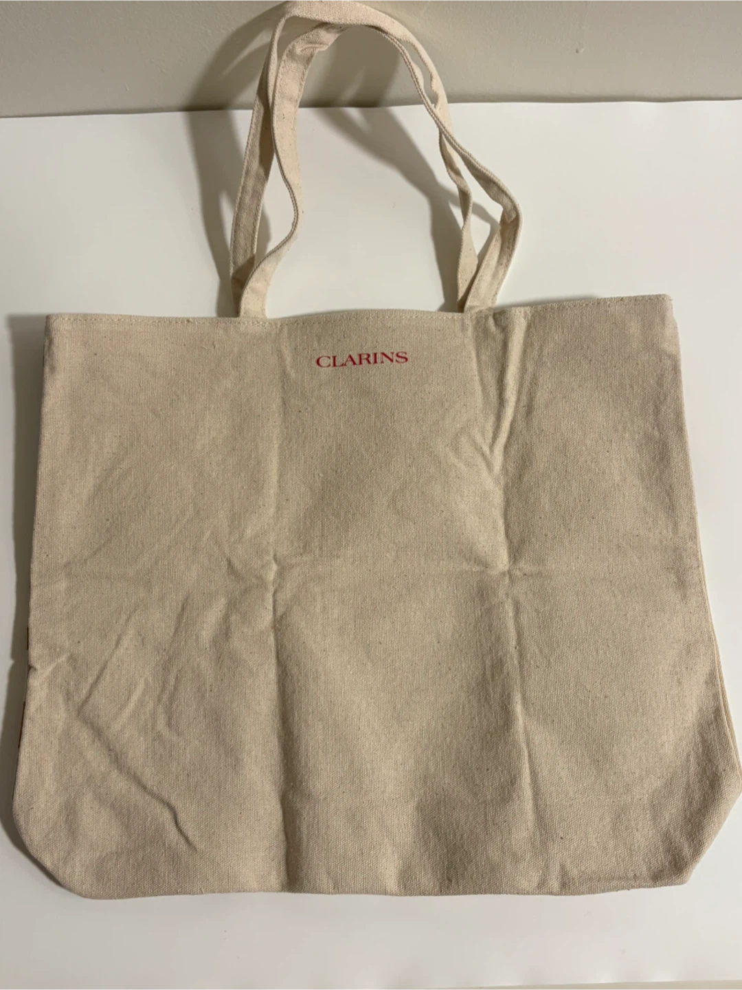 Clarins Tote Bag - New - photo 2
