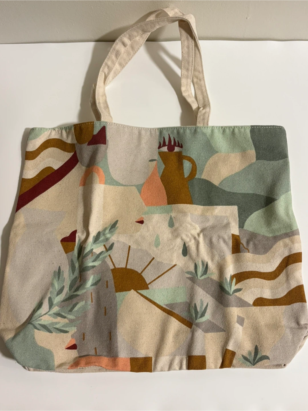Clarins Tote Bag - New