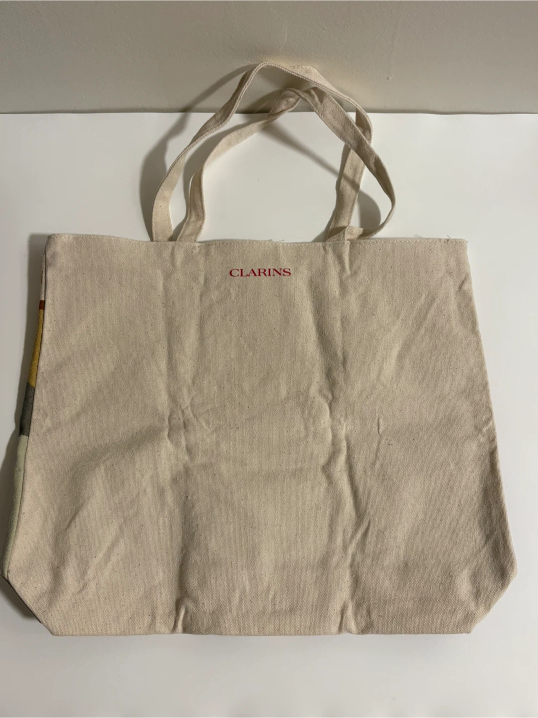 Clarins Tote Bag - New - photo 2