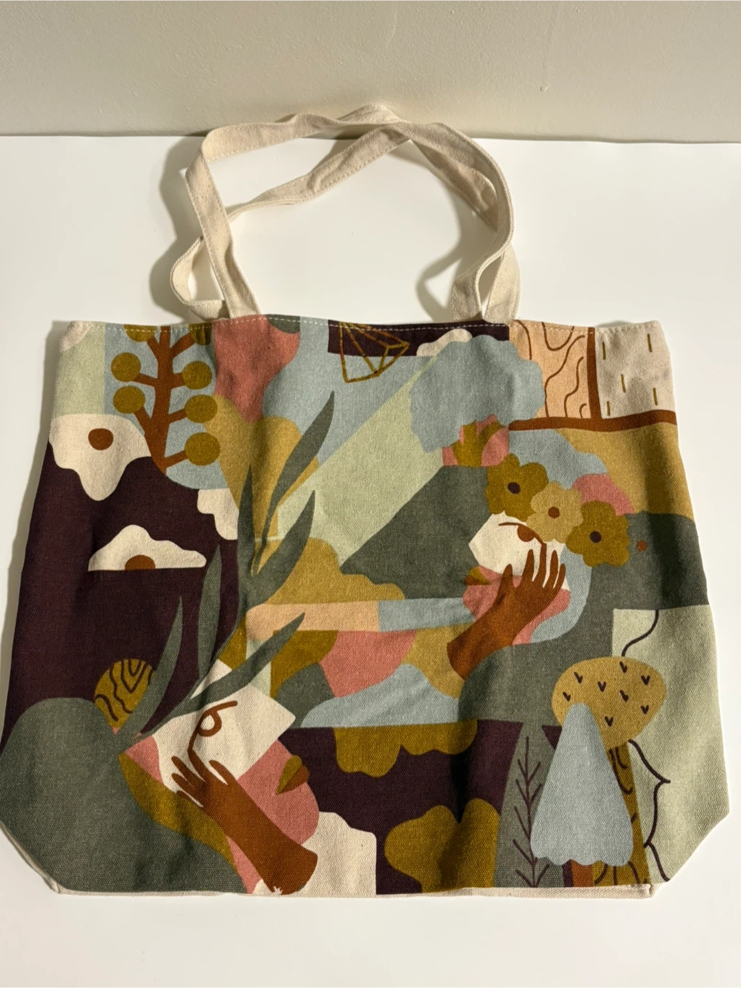 Clarins Tote Bag - New