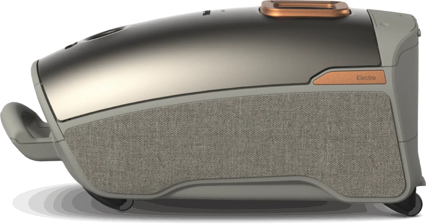 Miele Boost CX1 Electro Vacuum image indicator(4)