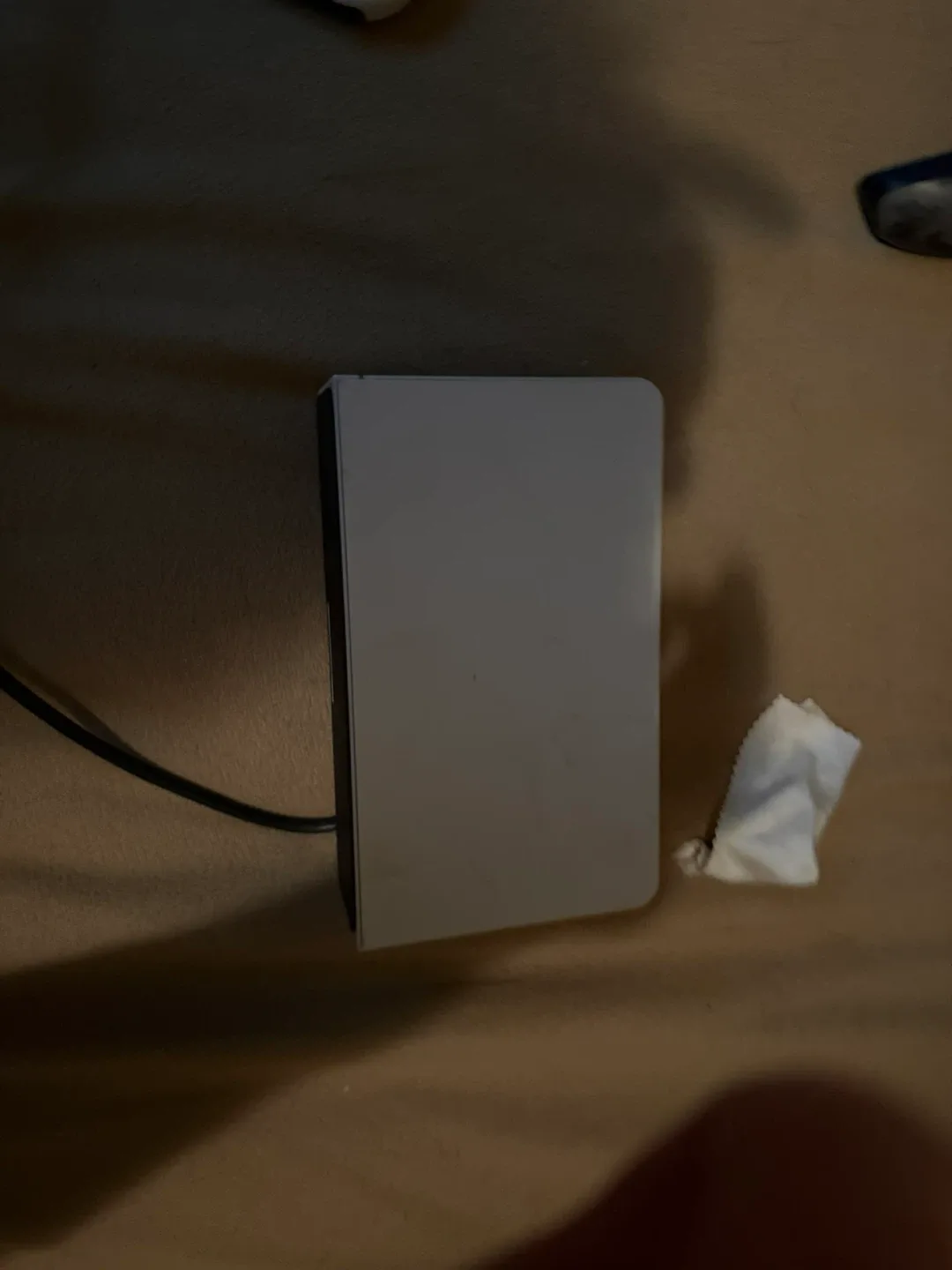 Nintendo Switch OLED image indicator(3)