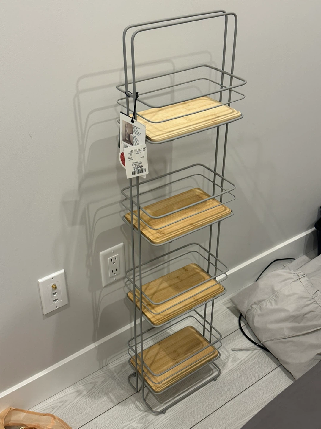 Home Sense 5-Tier Shelf