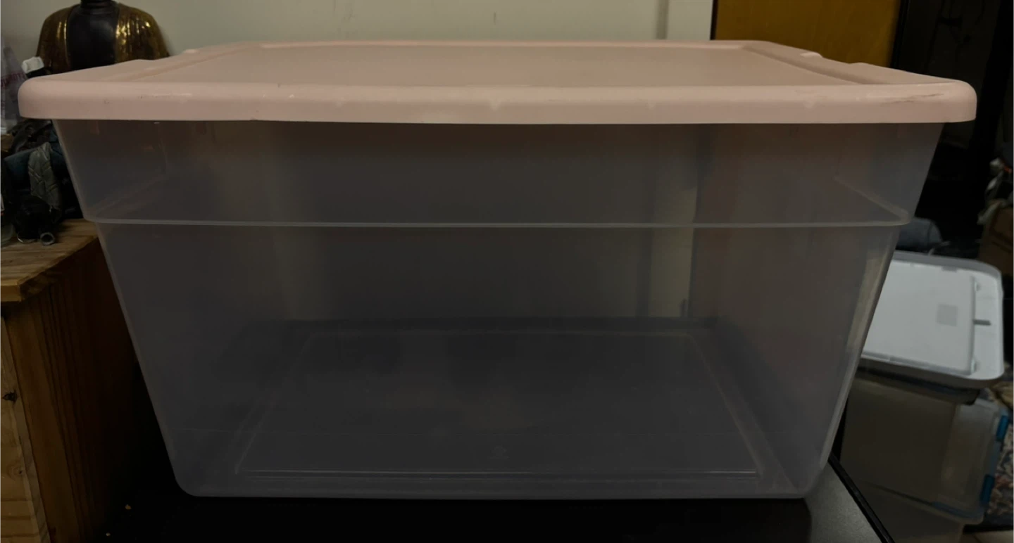 Various Storage Containers - photo 5