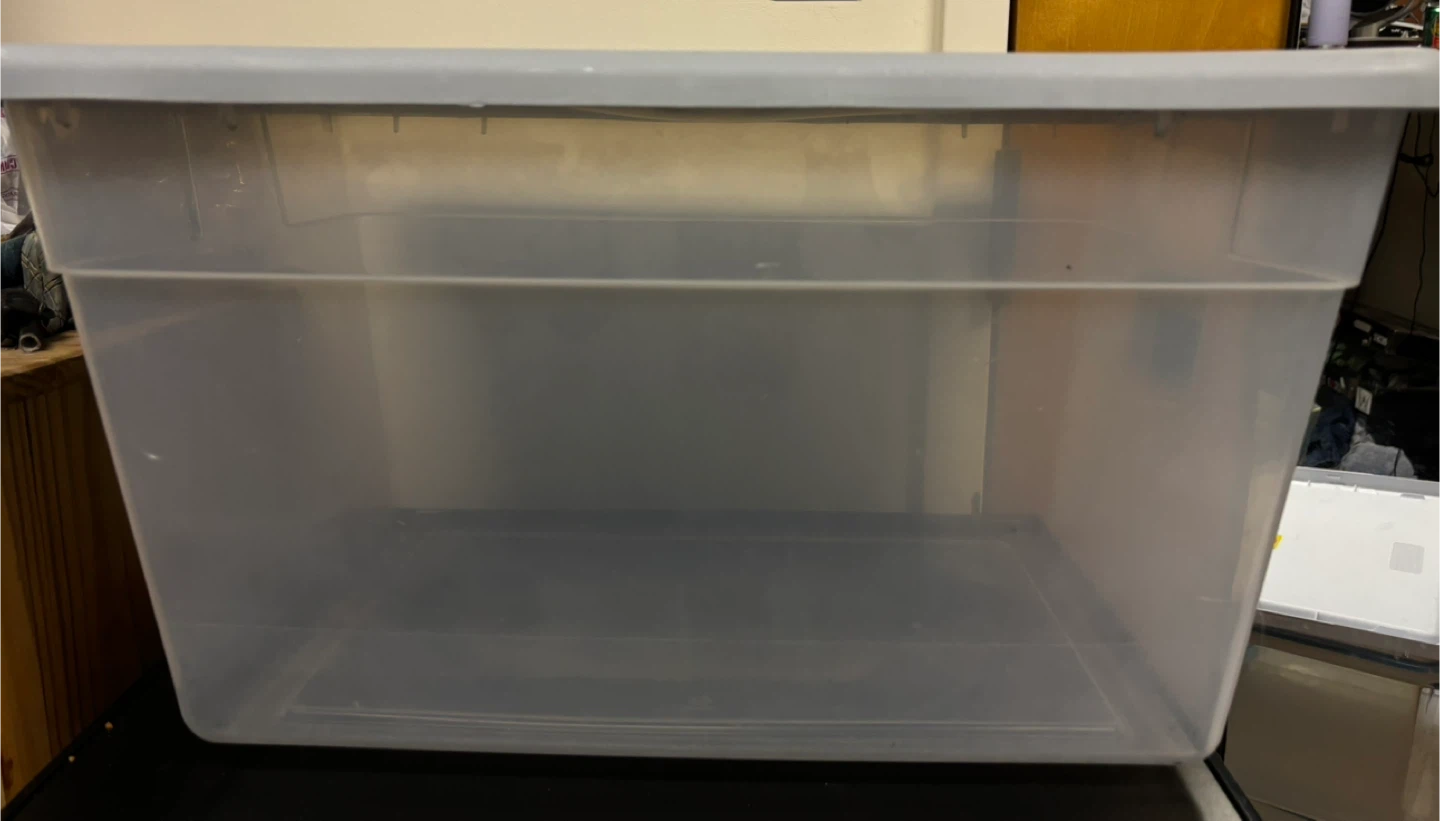 Various Storage Containers - photo 3