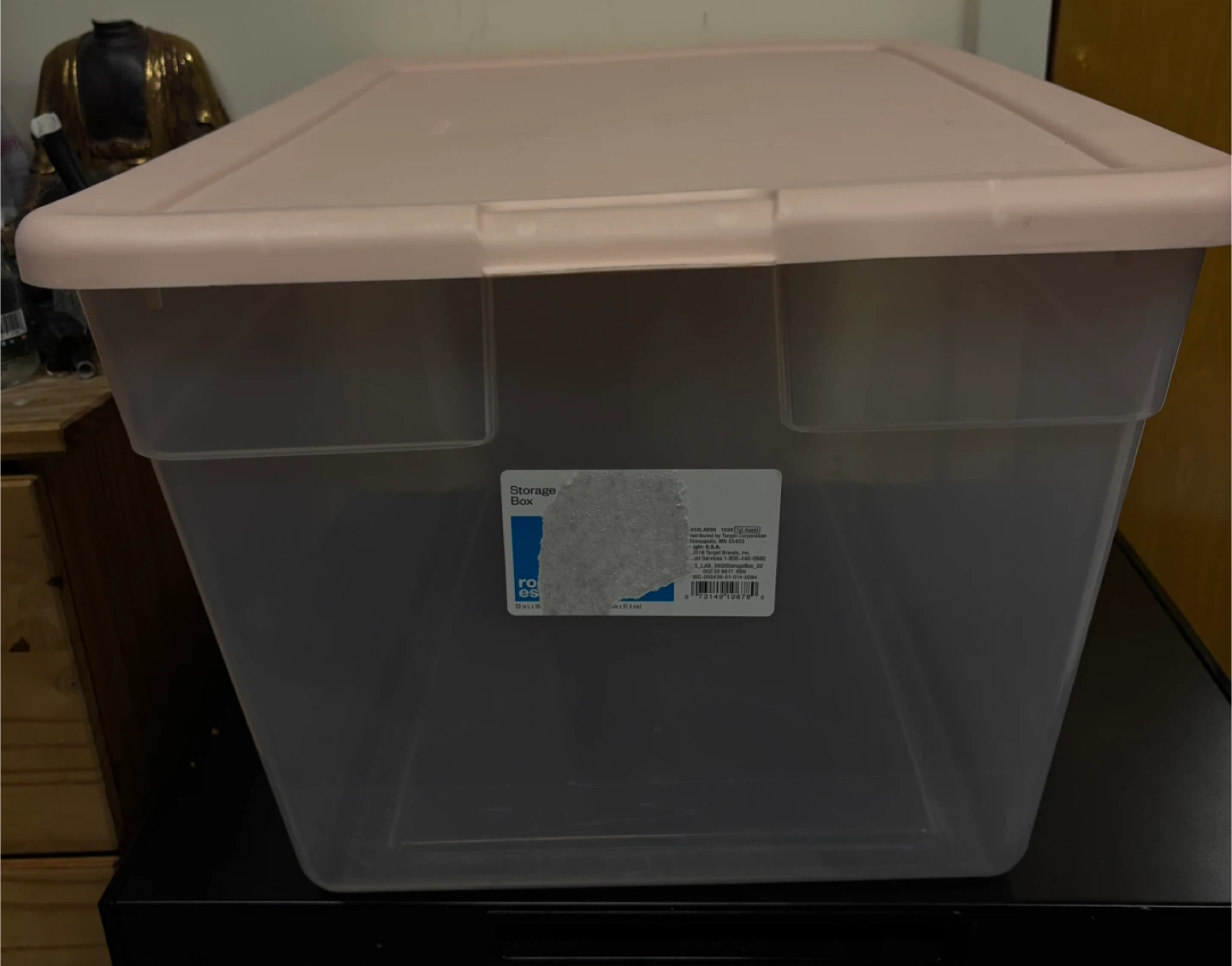 Various Storage Containers - photo 4