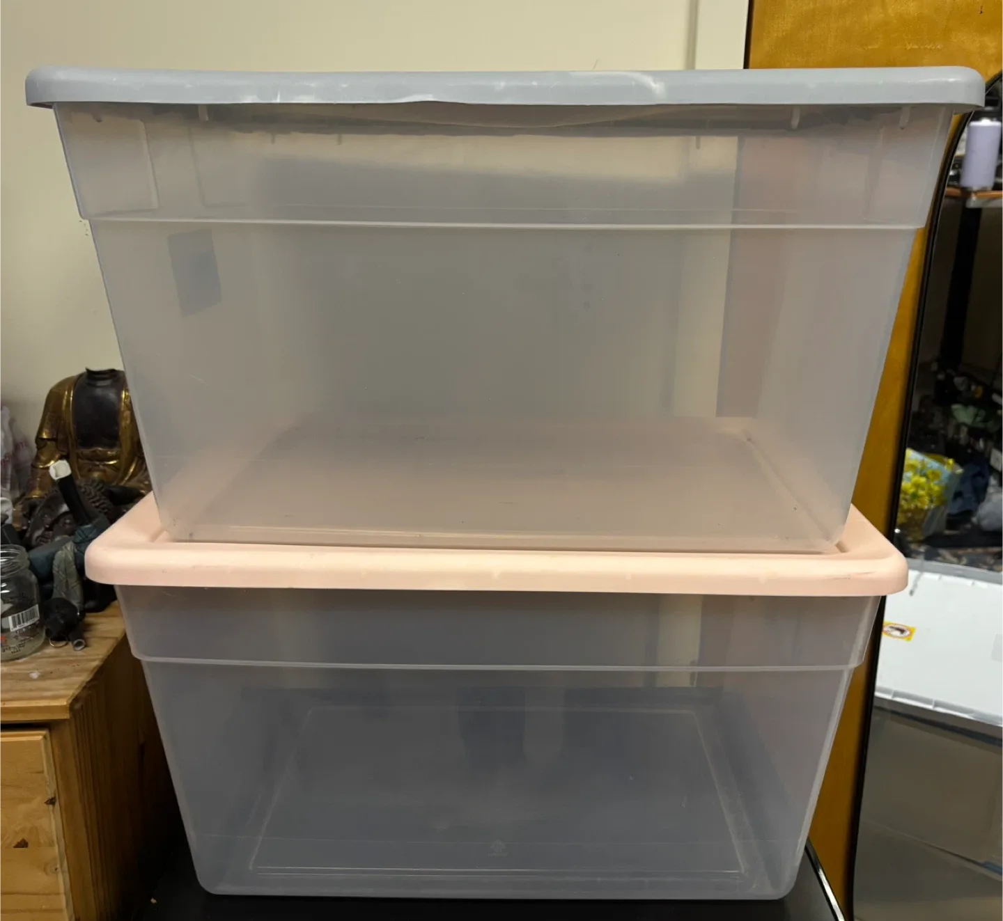 Various Storage Containers image indicator(6)