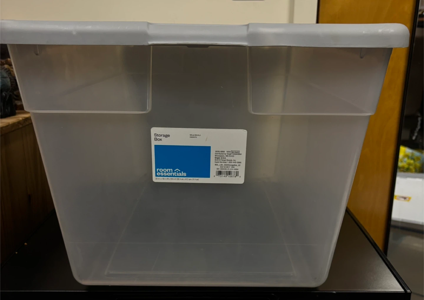 Various Storage Containers - photo 2