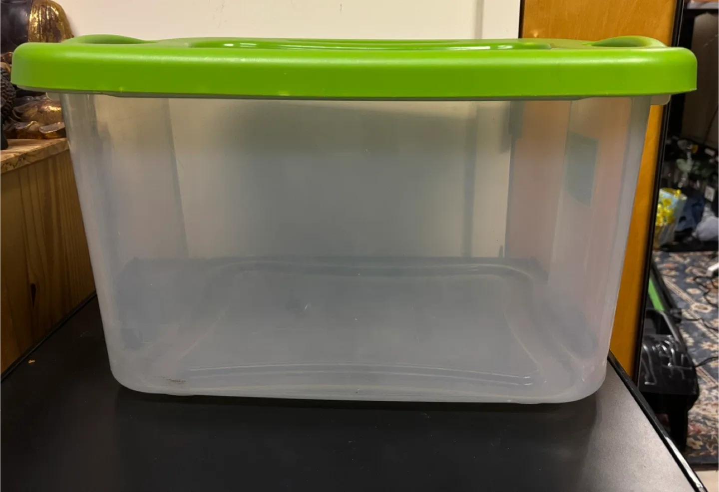 Various Storage Containers image indicator(9)