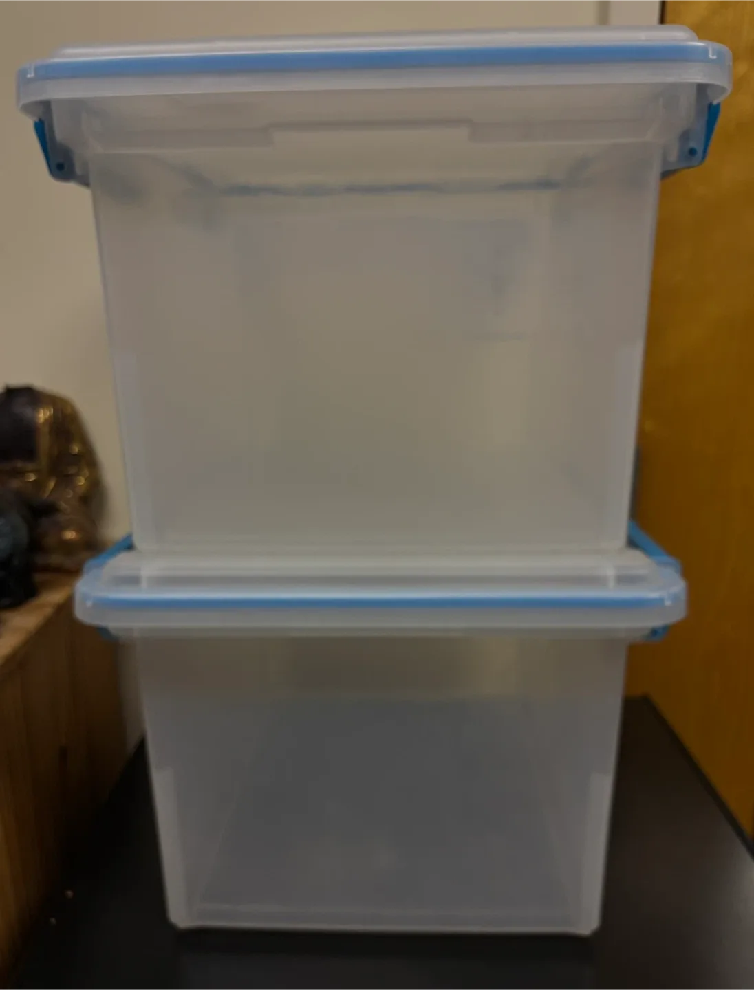 Various Storage Containers image indicator(7)