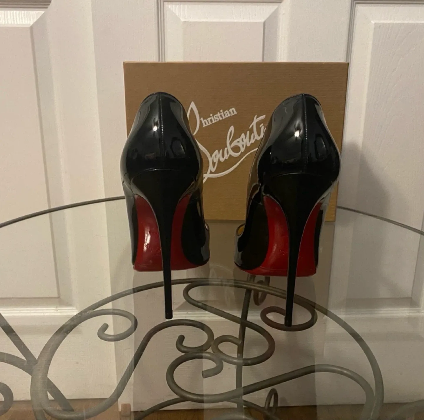 Christian Louboutin So Kate thumbnail