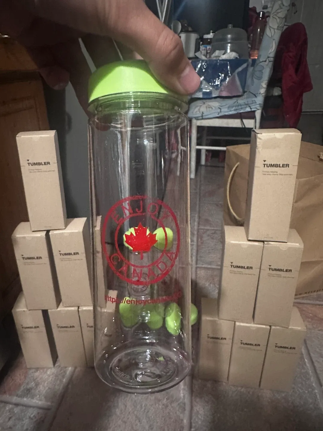 New Enjoy Canada Tumbler image indicator(3)