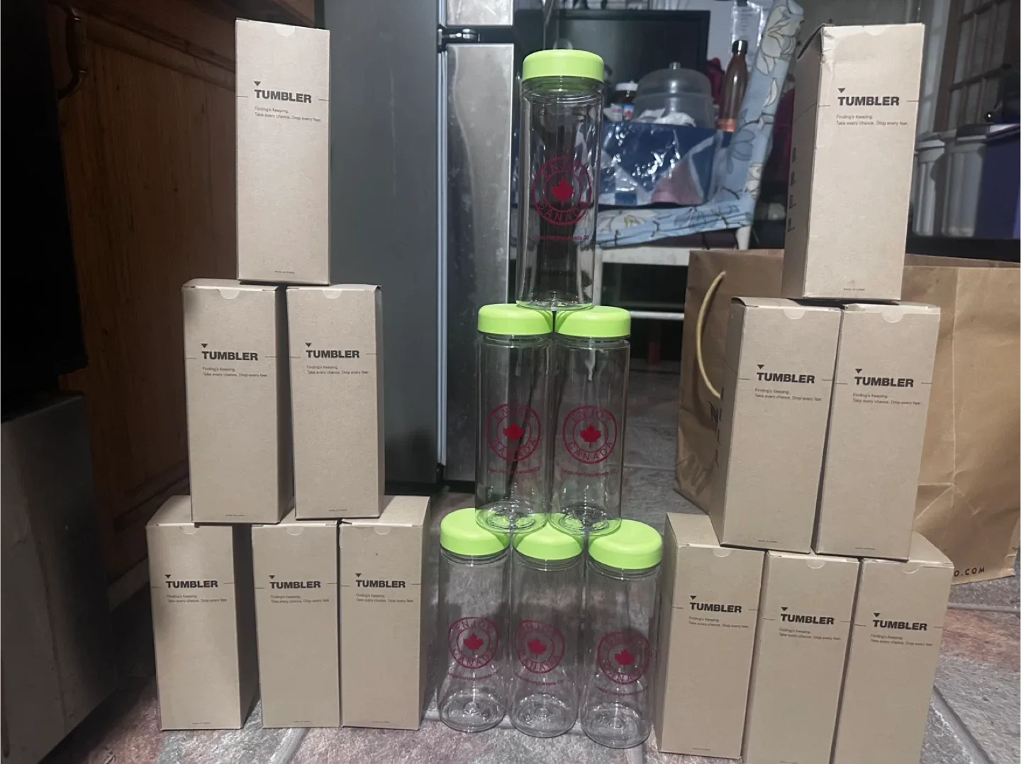 New Enjoy Canada Tumbler image indicator(4)