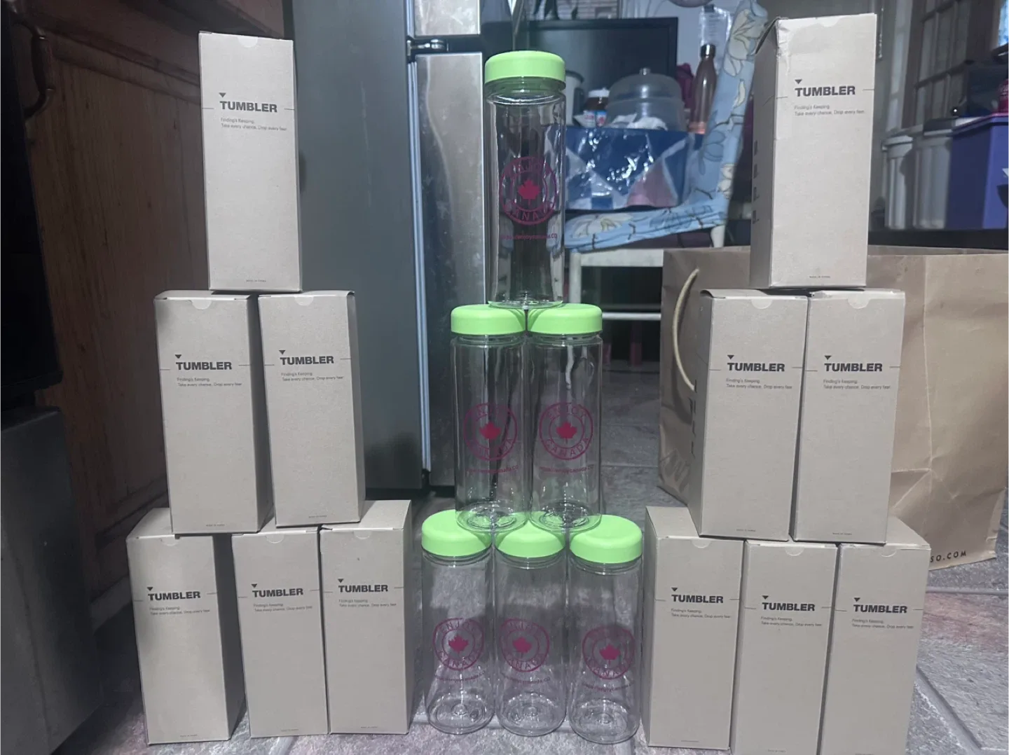 New Enjoy Canada Tumbler image indicator(5)