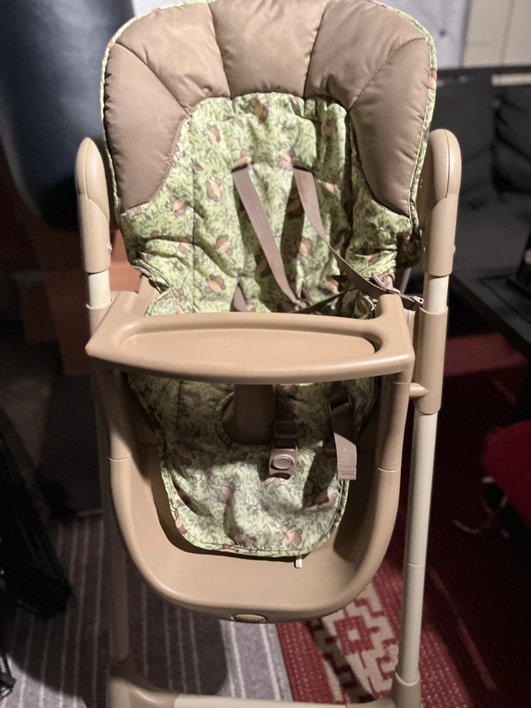 Graco High Chair