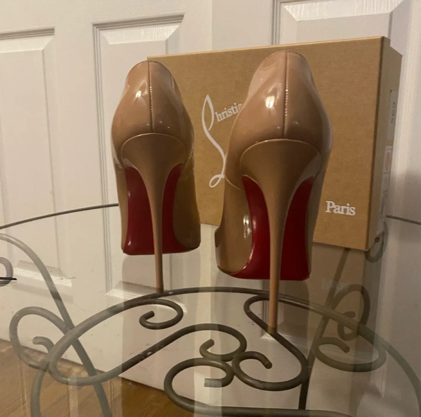 Christian Louboutin So Kate thumbnail