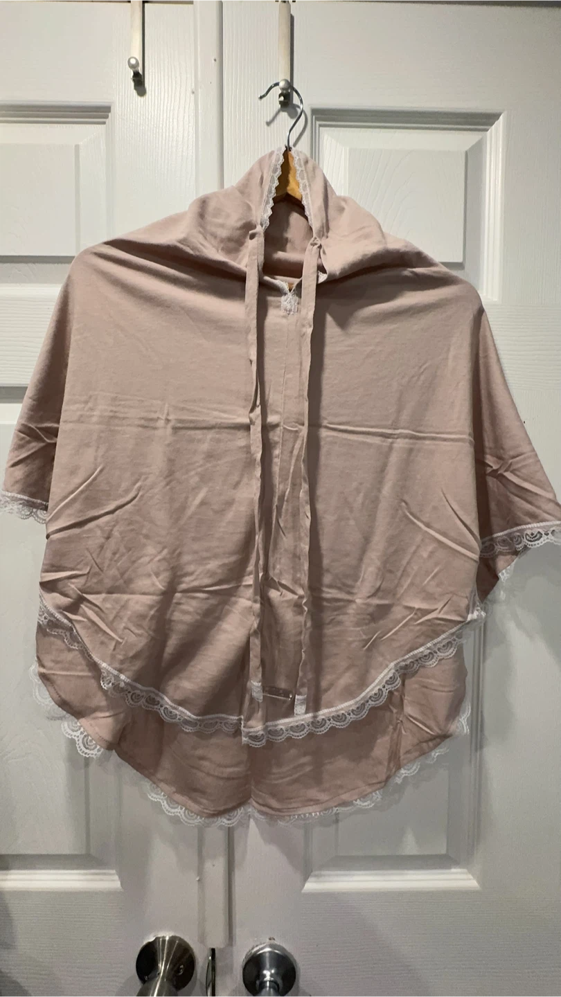 Modanisa Prayer Clothes Set