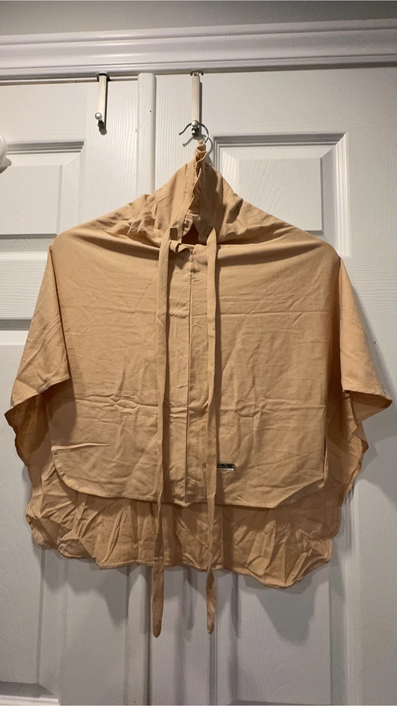 Modanisa Prayer Clothes Set - photo 2
