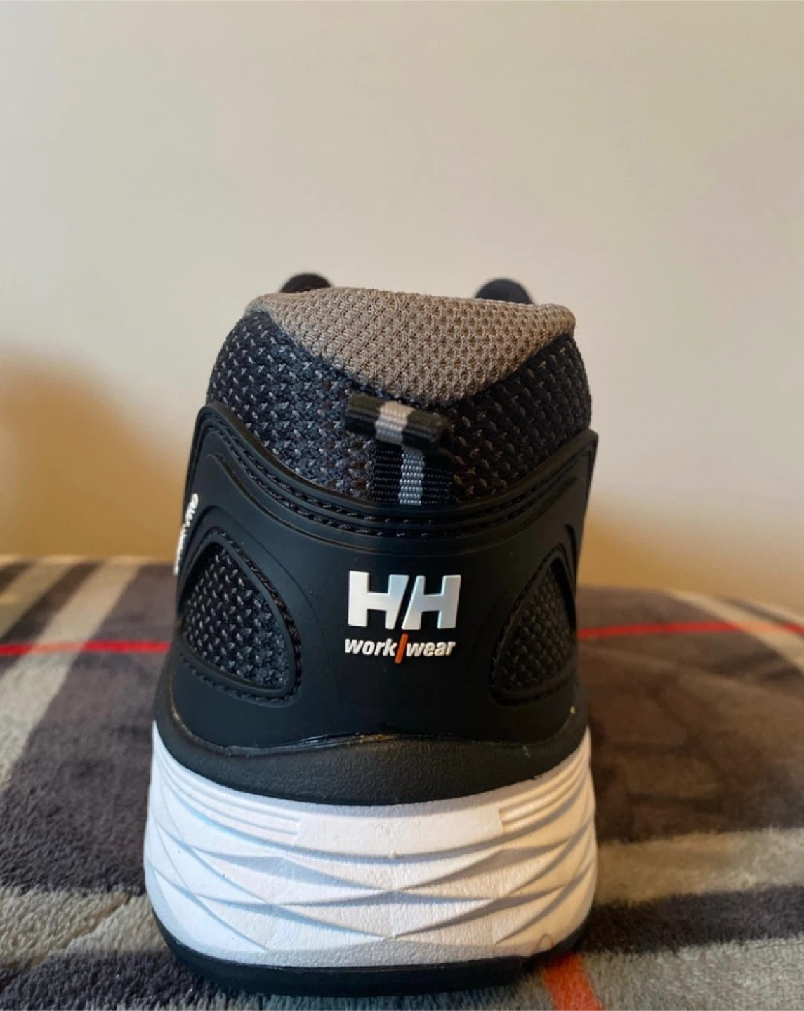Helly Hansen Workwear C-Zone Pro shoes - photo 5