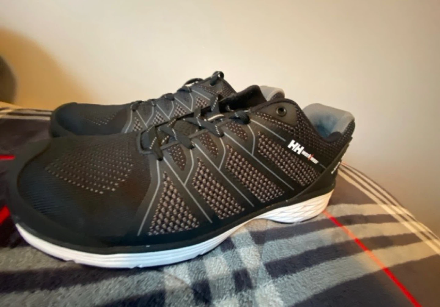 Helly Hansen Workwear C-Zone Pro shoes - photo 3