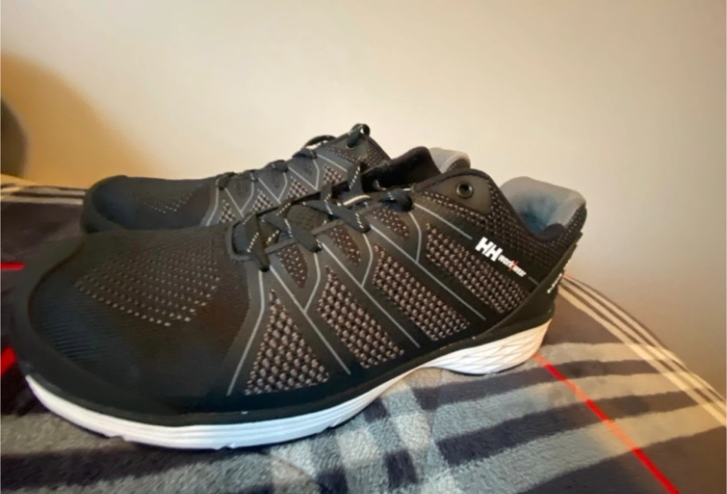 Helly Hansen Workwear C-Zone Pro shoes - photo 2