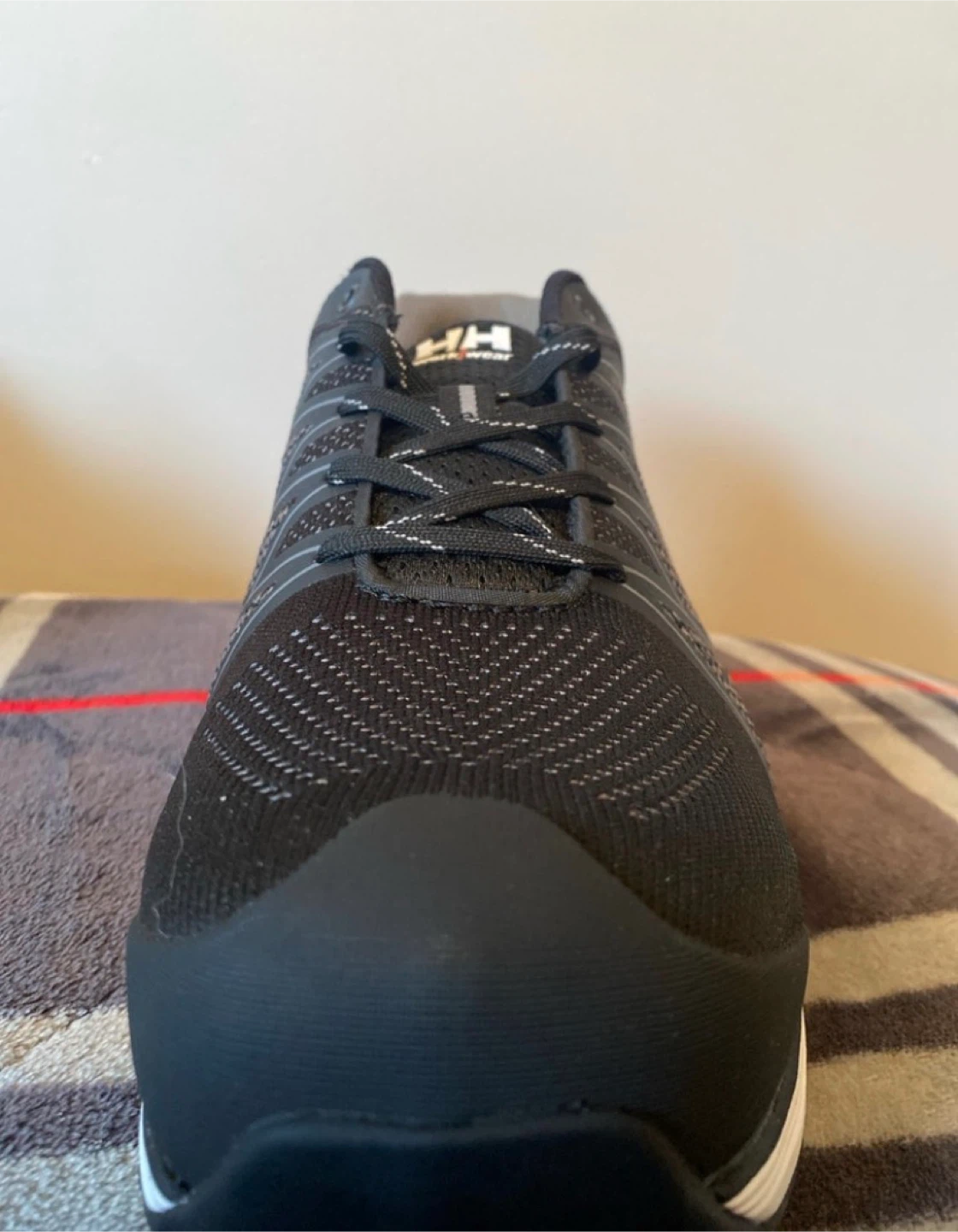 Helly Hansen Workwear C-Zone Pro shoes - photo 4