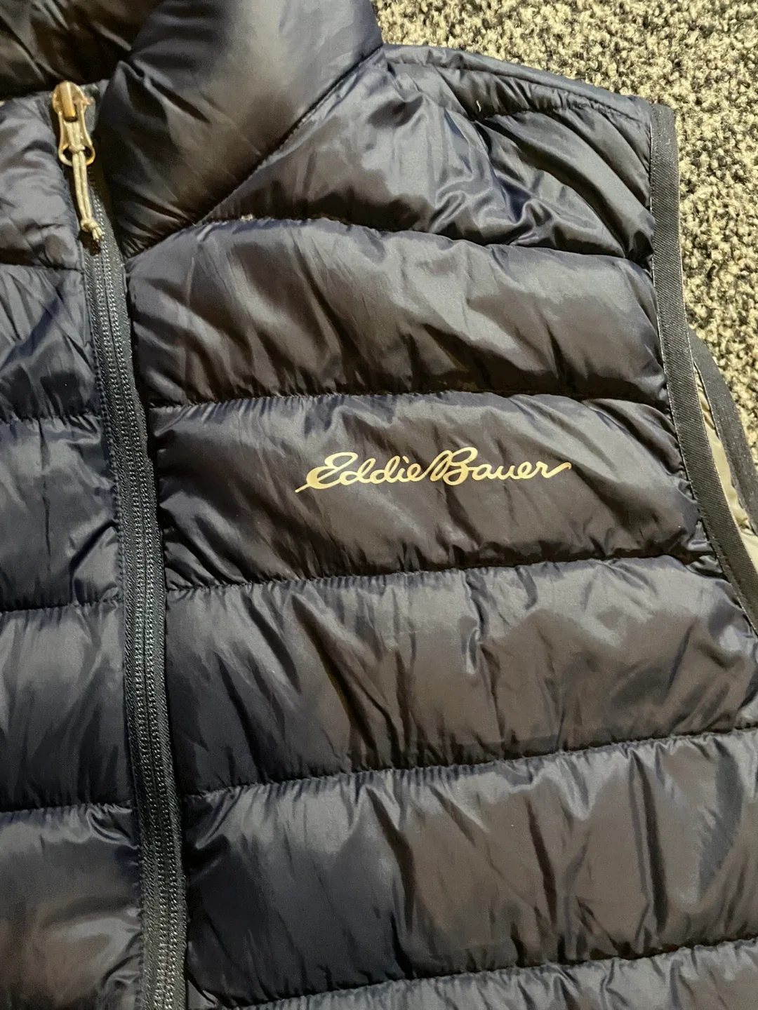 Eddie Bauer EB650 Down Vest image indicator(2)