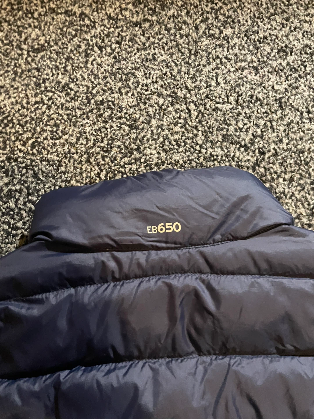 Eddie Bauer EB650 Down Vest - photo 4