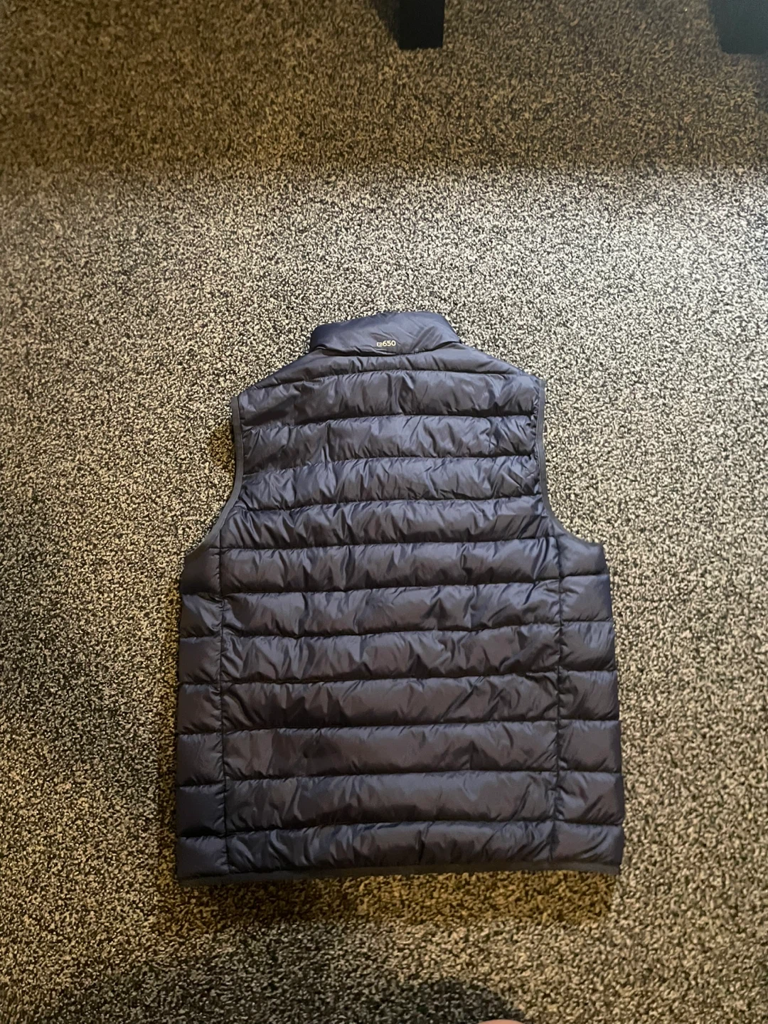 Eddie Bauer EB650 Down Vest - photo 3