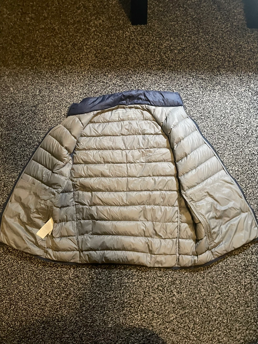 Eddie Bauer EB650 Down Vest - photo 5