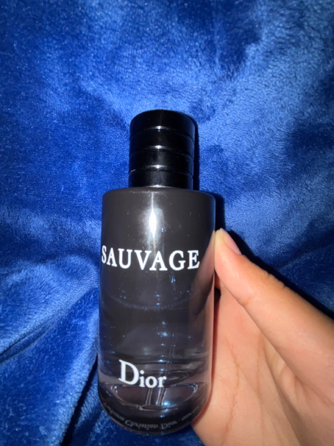 Dior Sauvage