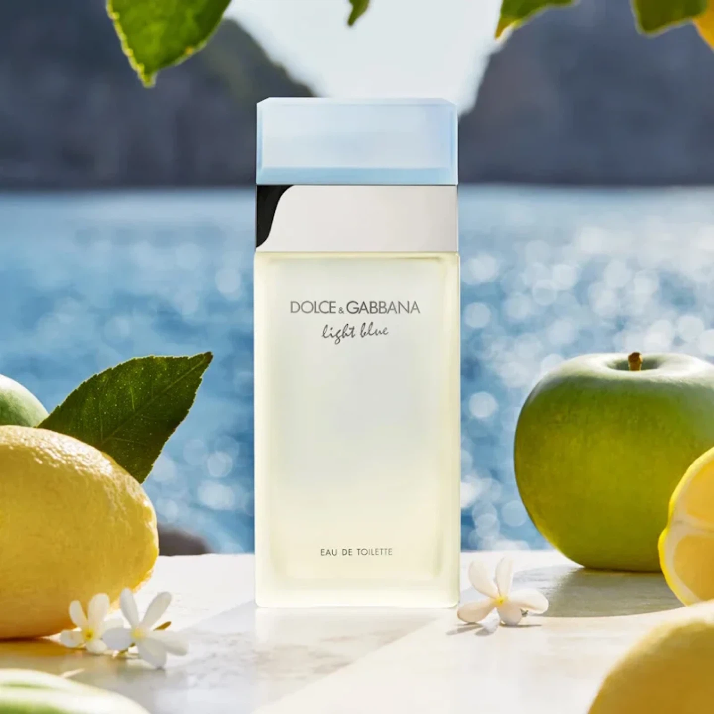 Dolce&Gabbana Light Blue Perfume - photo 4