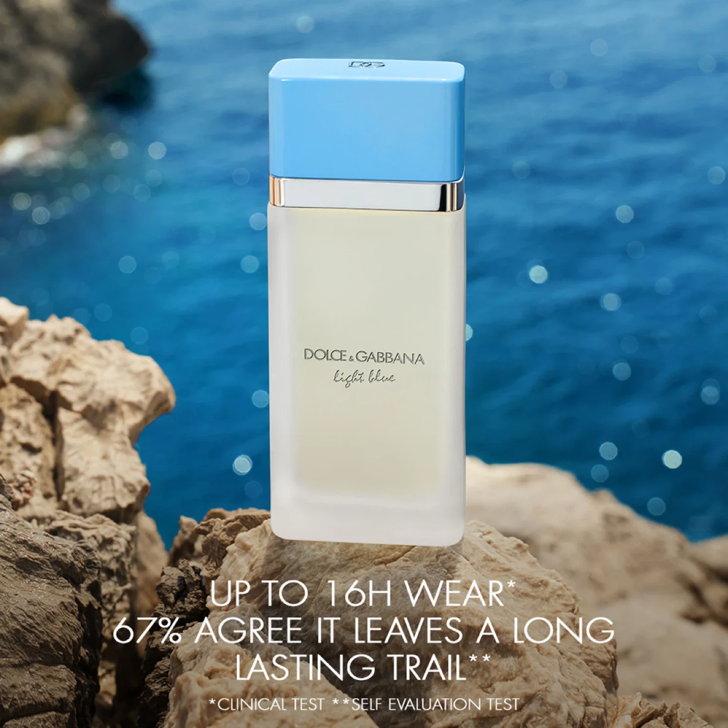 Dolce&Gabbana Light Blue Perfume - photo 5