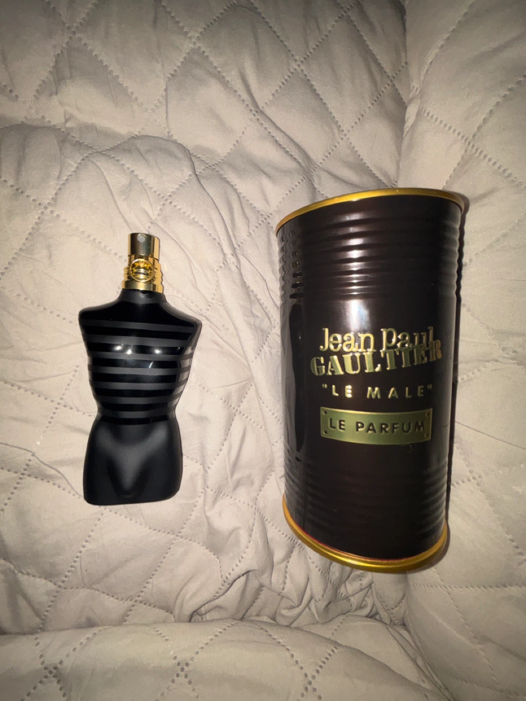 Jean Paul Gaultier Le Male Le Parfum 75ml