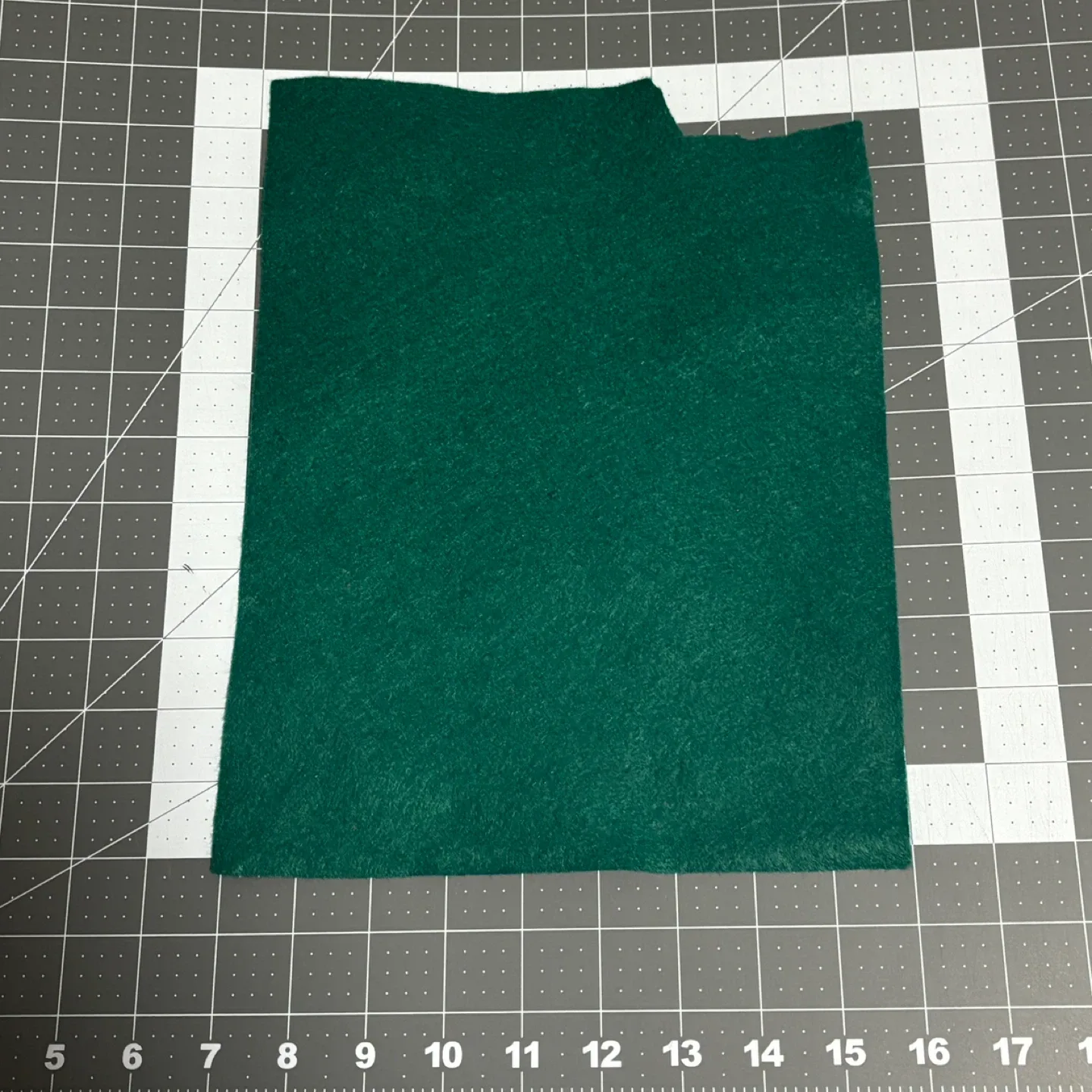 Craft felt sheets image indicator(4)