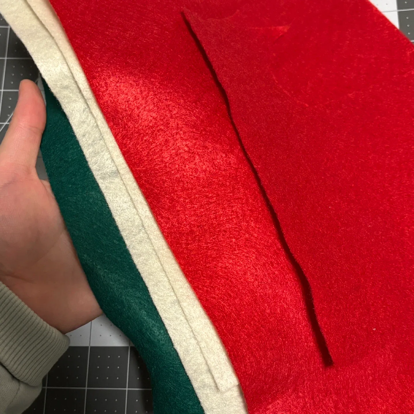 Craft felt sheets image indicator(6)