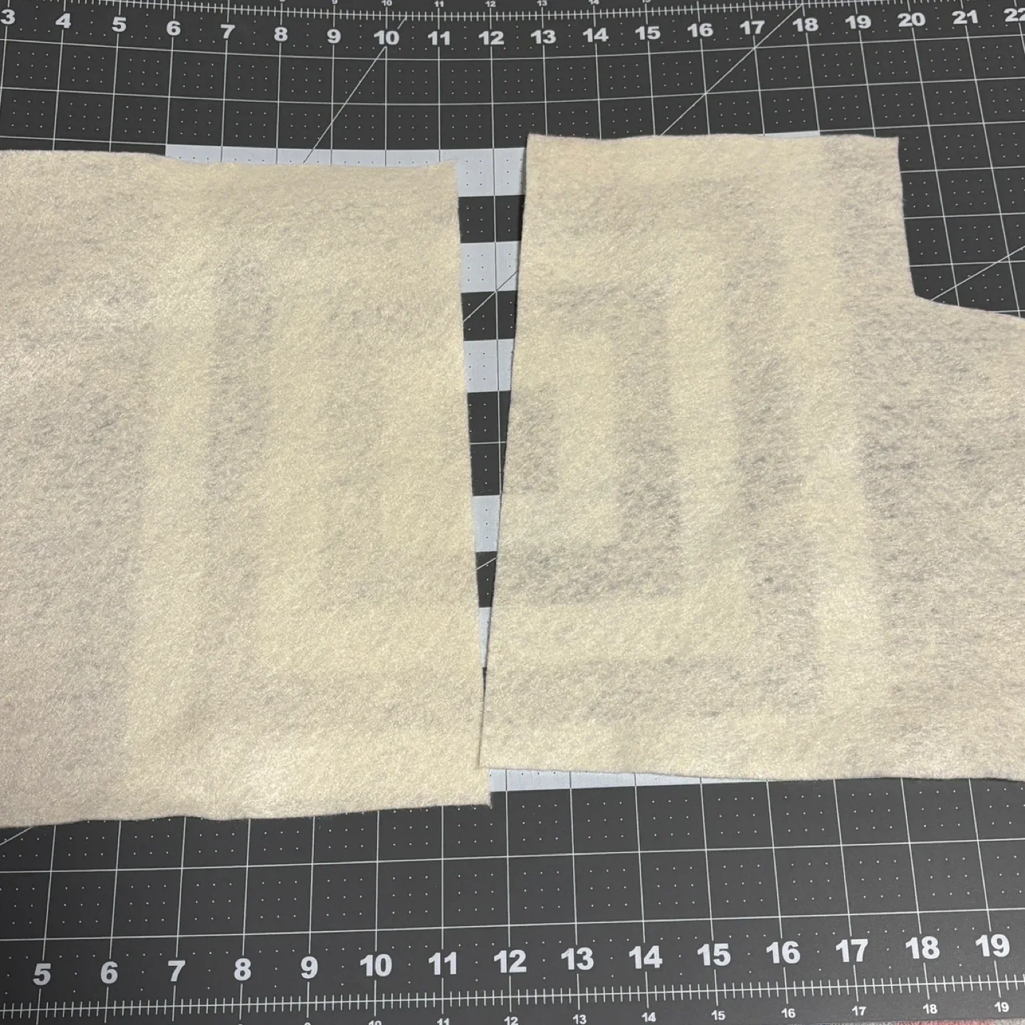 Craft felt sheets image indicator(3)