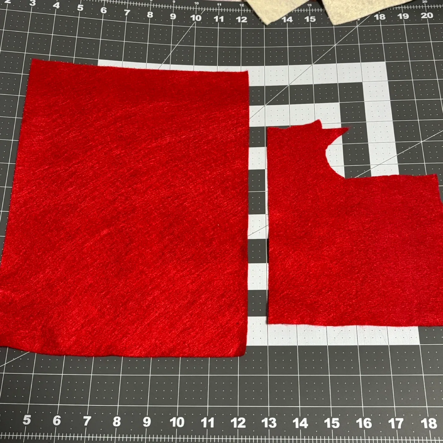Craft felt sheets image indicator(2)