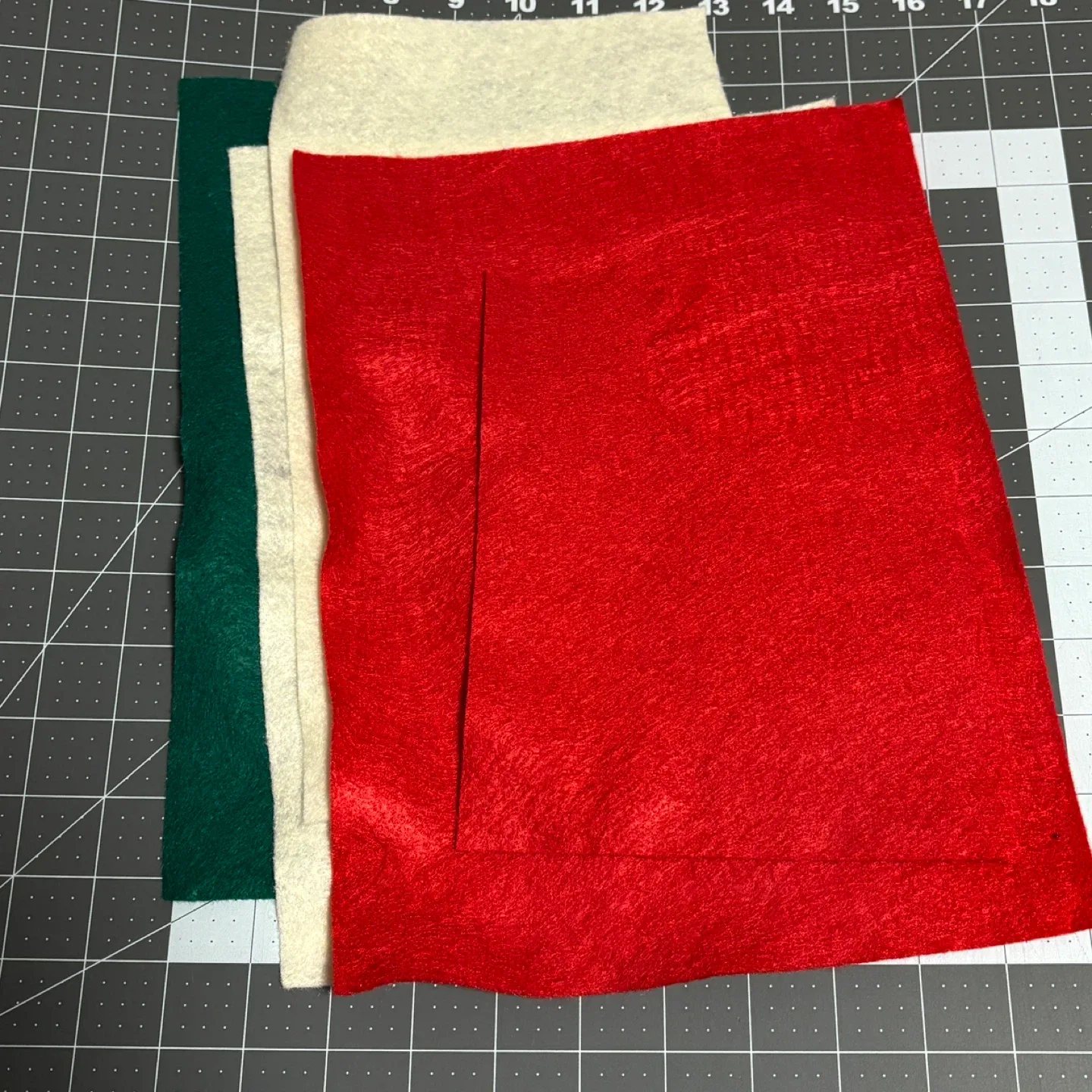 Craft felt sheets image indicator(5)