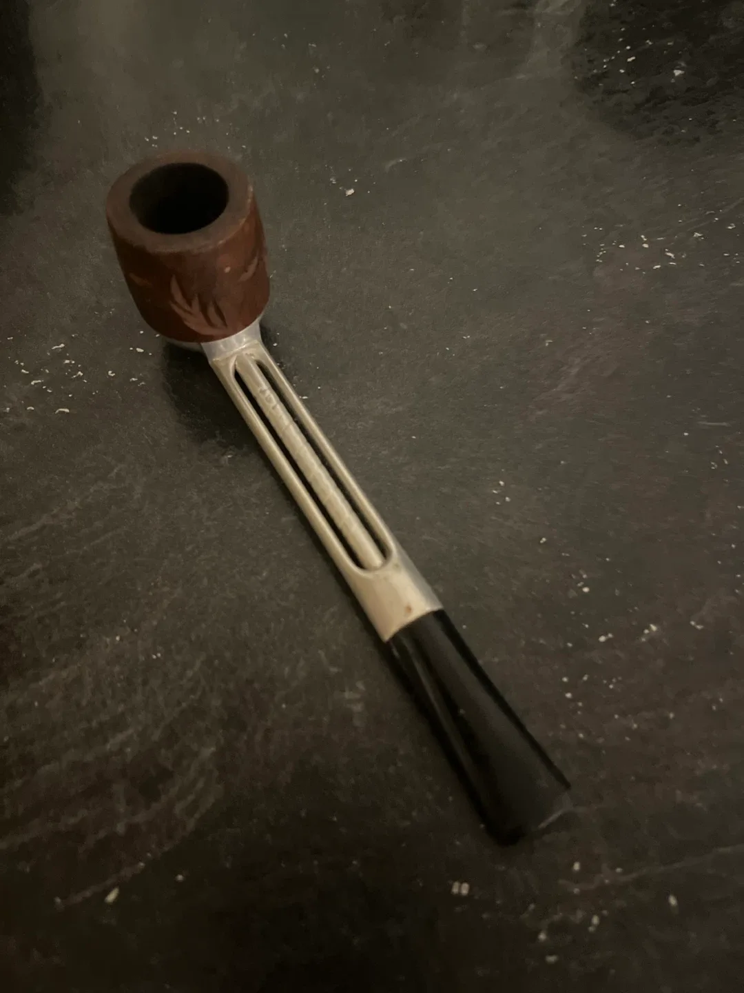 Old Briar Pipe Tobacco Mixture image indicator(4)