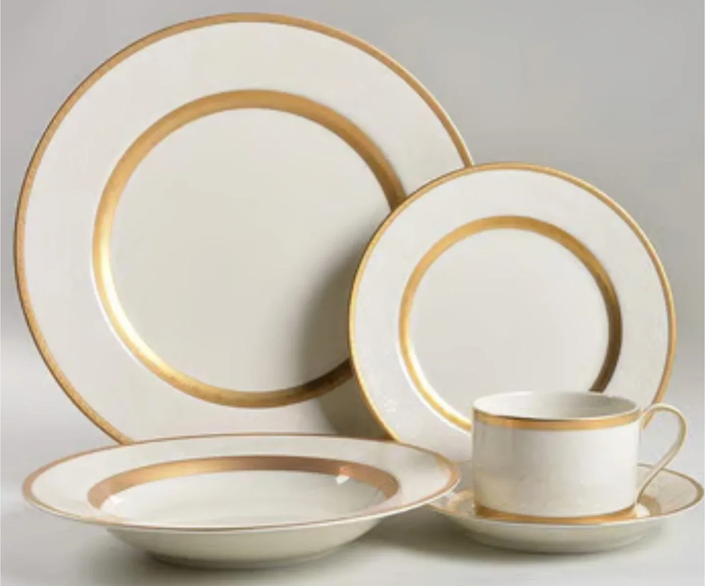 Mikasa Antique Lace Collection image indicator(8)