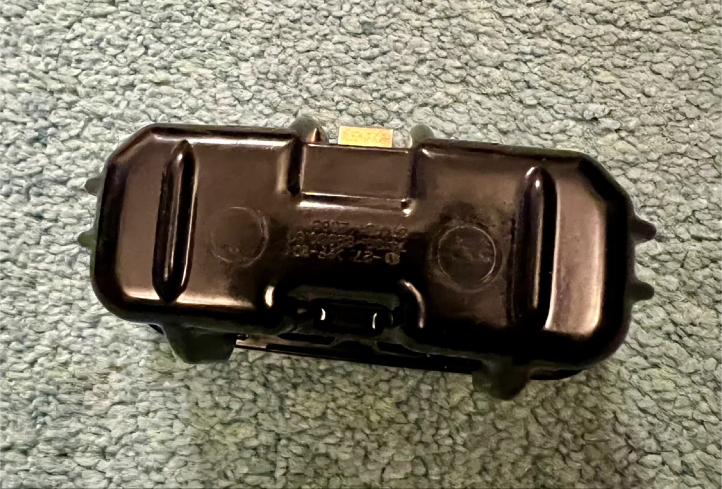 OEM Toyota Camry 2002-2006 Rear Console Ash Tray Ashtray - photo 4